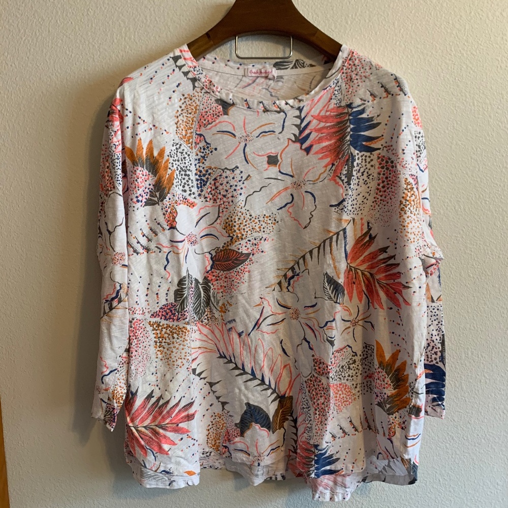Fresh Produce Tee